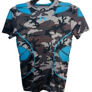 Under Armour Gameday Armour 5-Pad Top